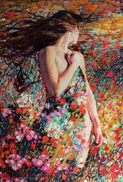 Усни во мне