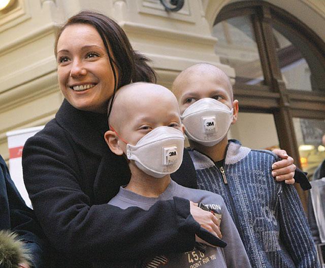 Время... ещё есть...