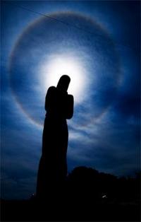 Время остановилось