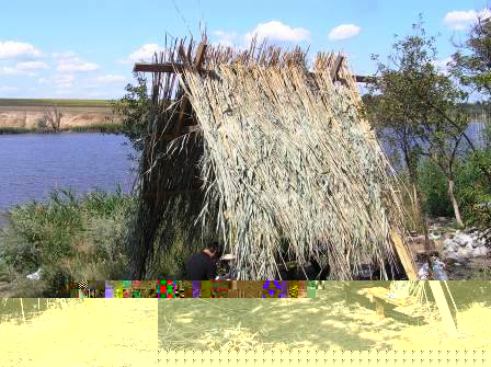 Исповедь счастливого человека