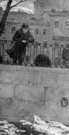 Эта рана не залечится...