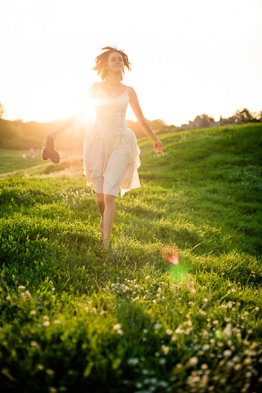 Расстанься!