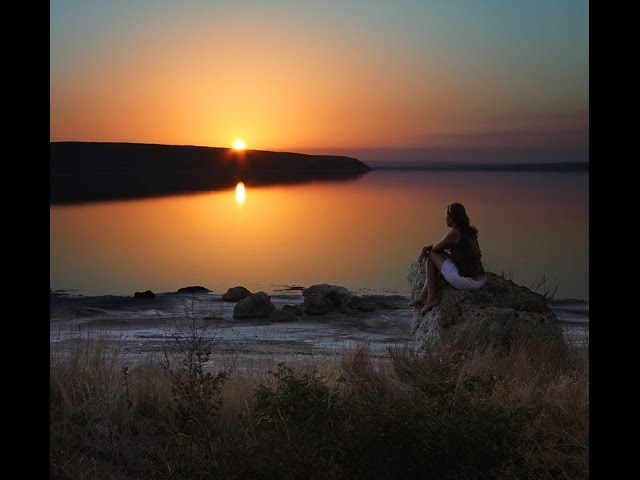 Ах, как хочется жить!