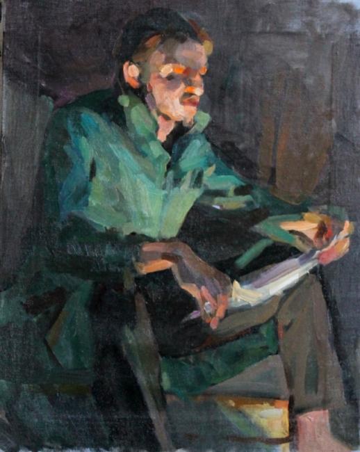 А я весною молод!