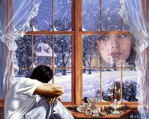 Заблудилось счастье, затерялось