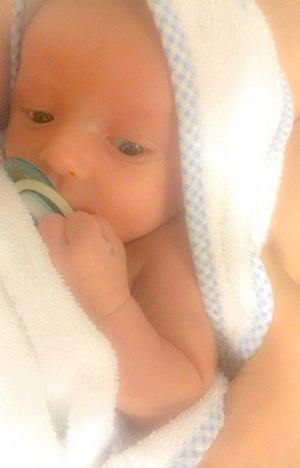 Чудесный август