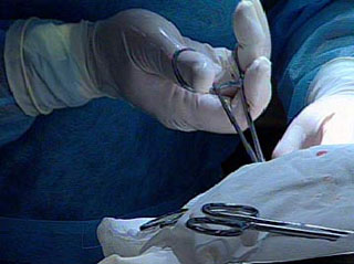 Хирургия. Само-ироничное