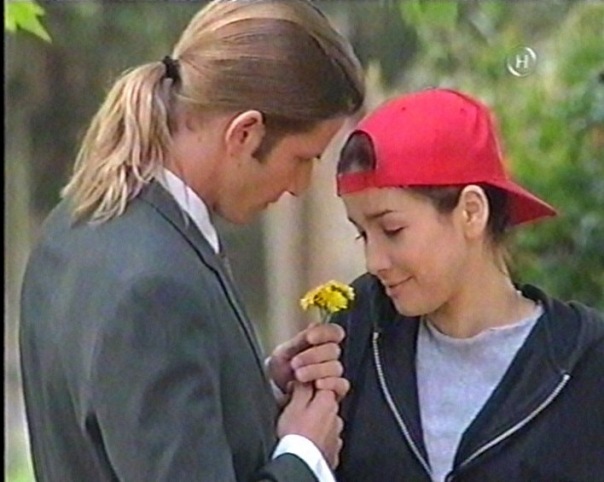 Иногда вспоминая о нем