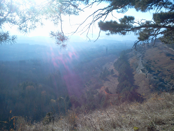 Весь мир у ног твоих, дитя...