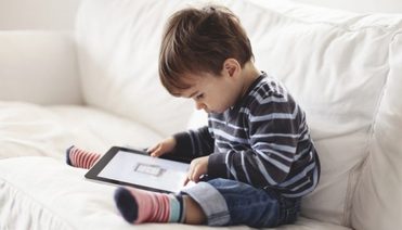 Где мой мальчик?