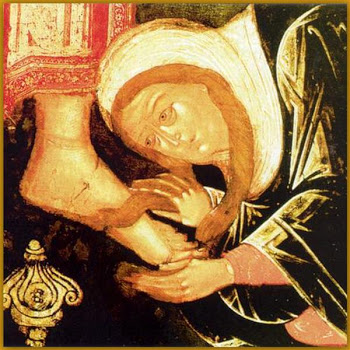 Не ради почестей земных...