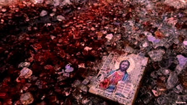 Война - Донбасс