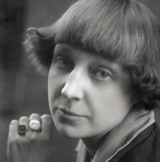 Осенняя соната М. Цветаевой