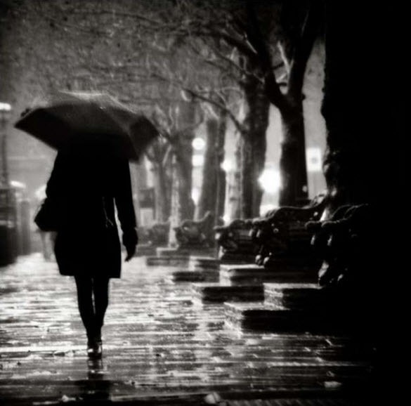 Расстанусь я с тобою...