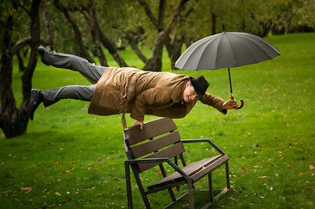 Хорошее настроение