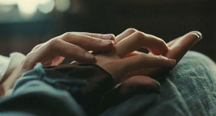 Цвета кофе твои глаза