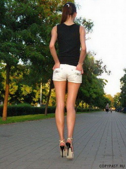 В один из дней