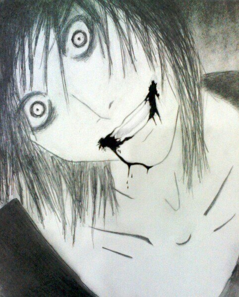 Нелюдимый Безумец