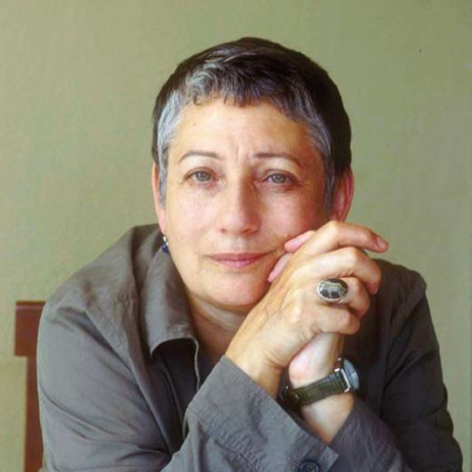 Встреча с Людмилой Улицкой Sobaka.ru