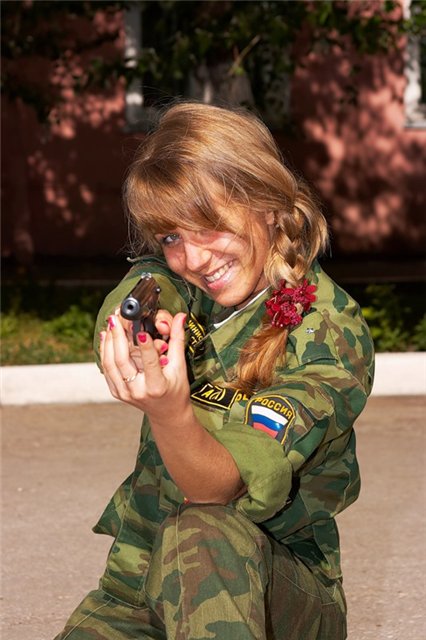 Девушки в военной форме фото Если откровенная у тебя любовь! (Юрий Кулигин) / Стихи.ру