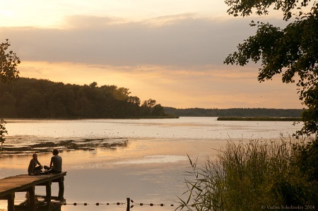 Бег времени