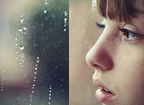 Ненастный день...