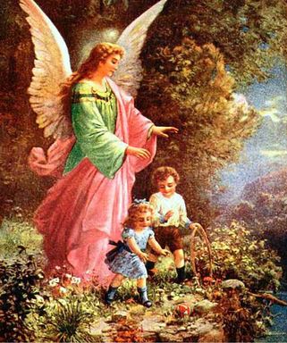 Молитва матери