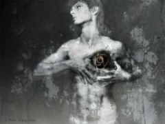 Больная Душа...