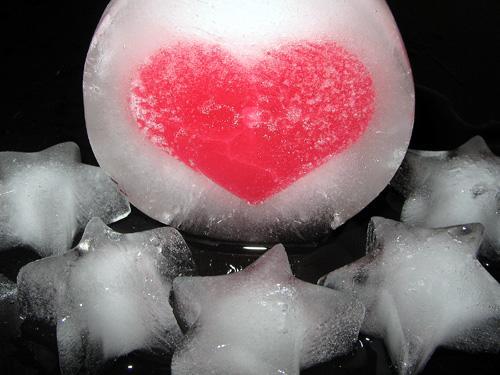 Согреть озябшую душу