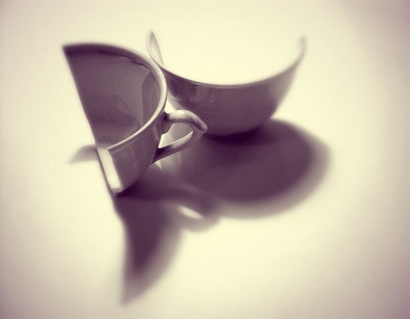 Давай же построим забор друг от друга