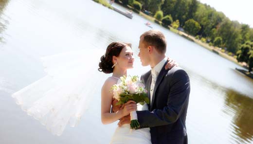 Свадебный 4