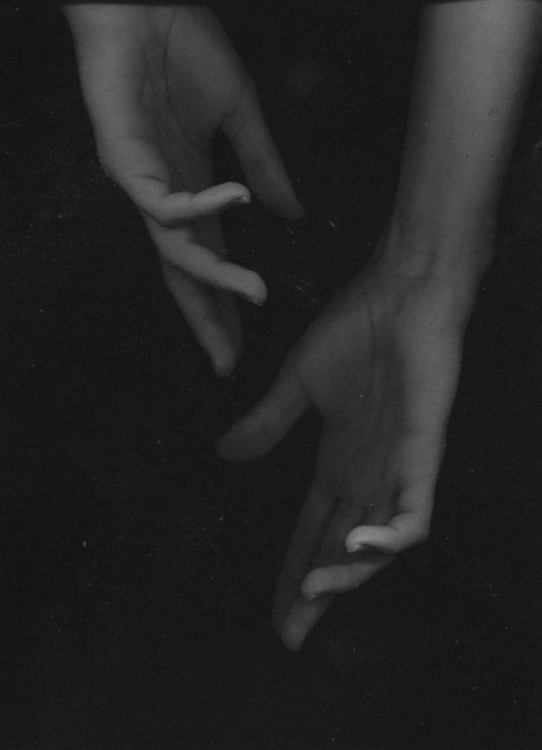 Не говори ни слова о любви