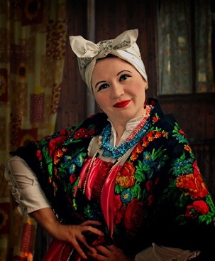 Ой, бабоньки..