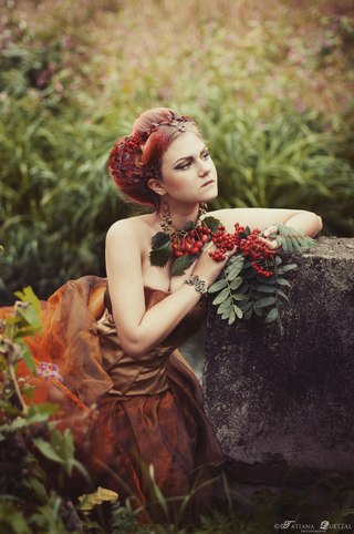 Александр Савостьянов - Рябина Красная стоит...