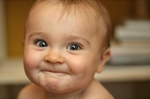 Улыбнитесь!