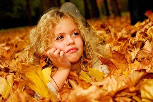 Осенний вальс