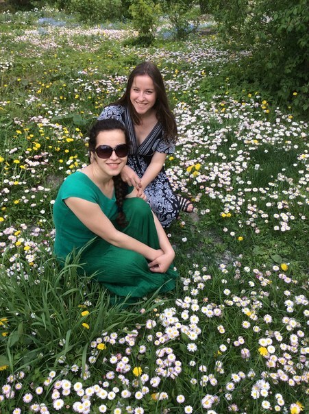 Покыль мы тута одлучелыся,