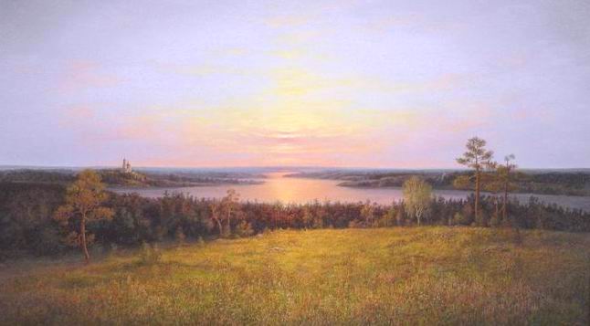 Суть происходящего...