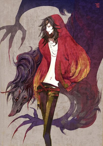 Новая сказка приходит в полночь..