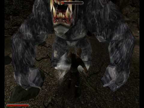 черный тролль готика 2. готика 2 свитки превращения в волка. готика 3 тролль. мракорис готика 1. готика 2 тролль.