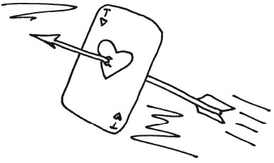 На стихи - облава