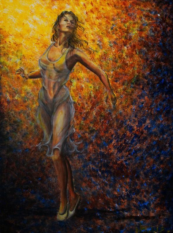 То солнце светит в чувствах