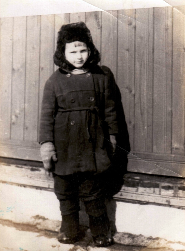 Сентябрьский день, или утопленник