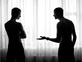 Поэт и скептик