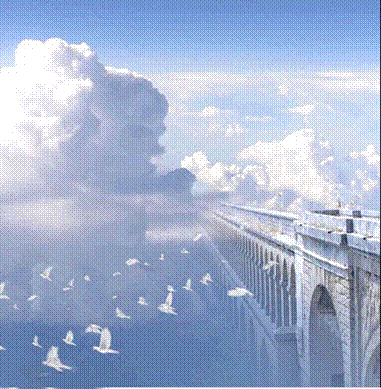 Сага о воздушном замке