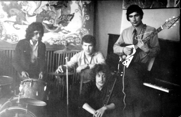 Дом культуры