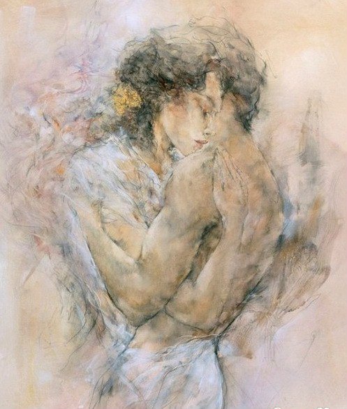 Свет очей моих