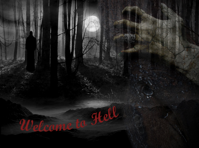 Вампирская сага