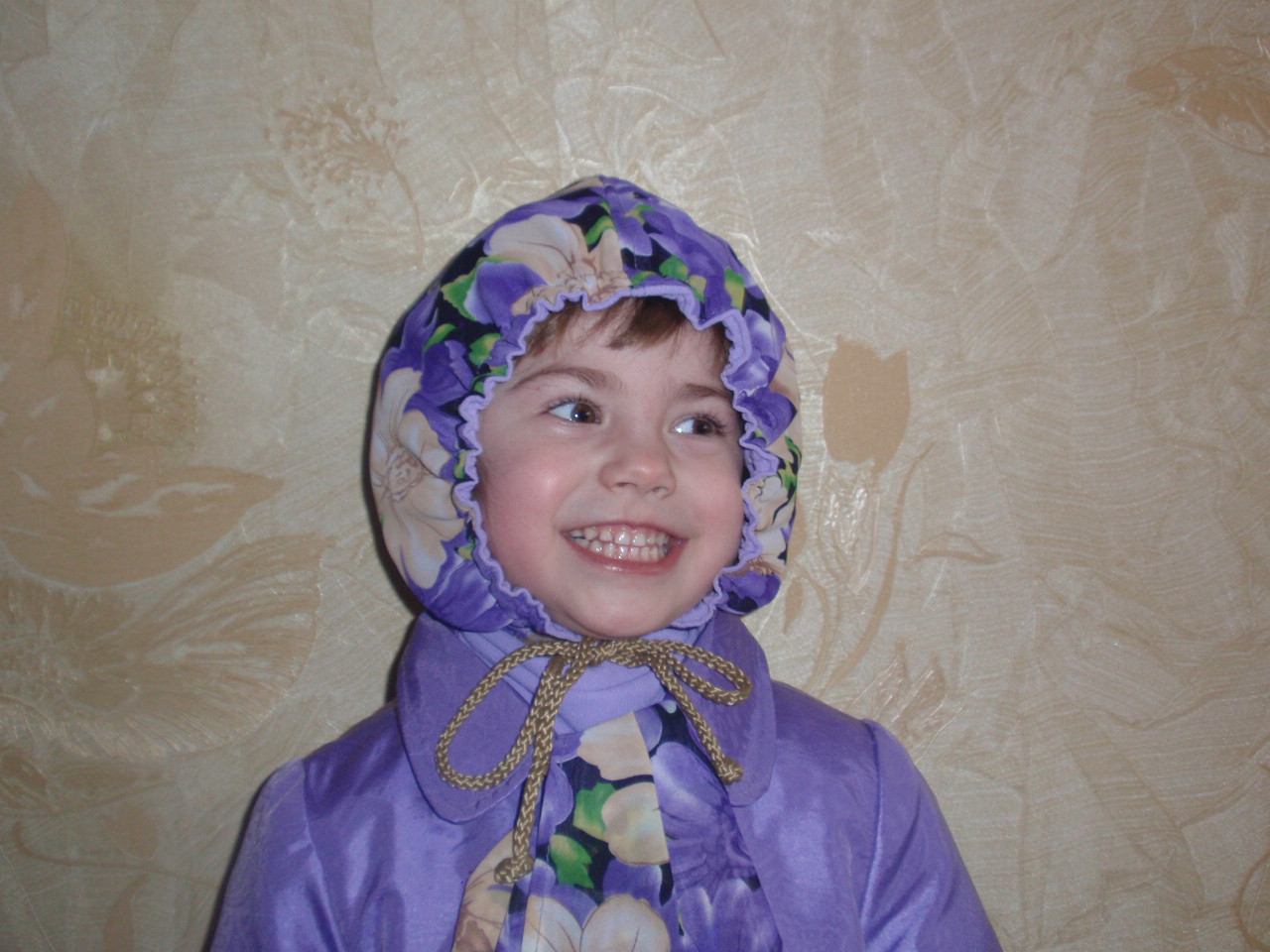 Чтоб задумку не проспать!