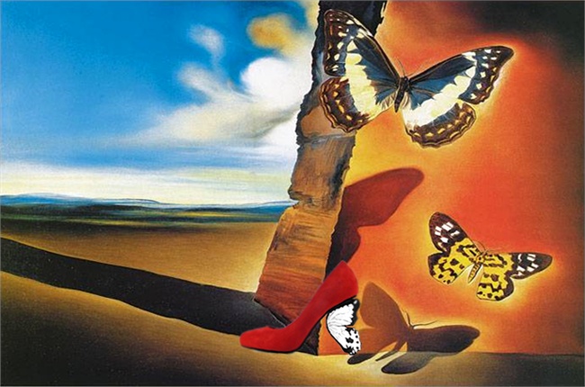 Депешами летают облака